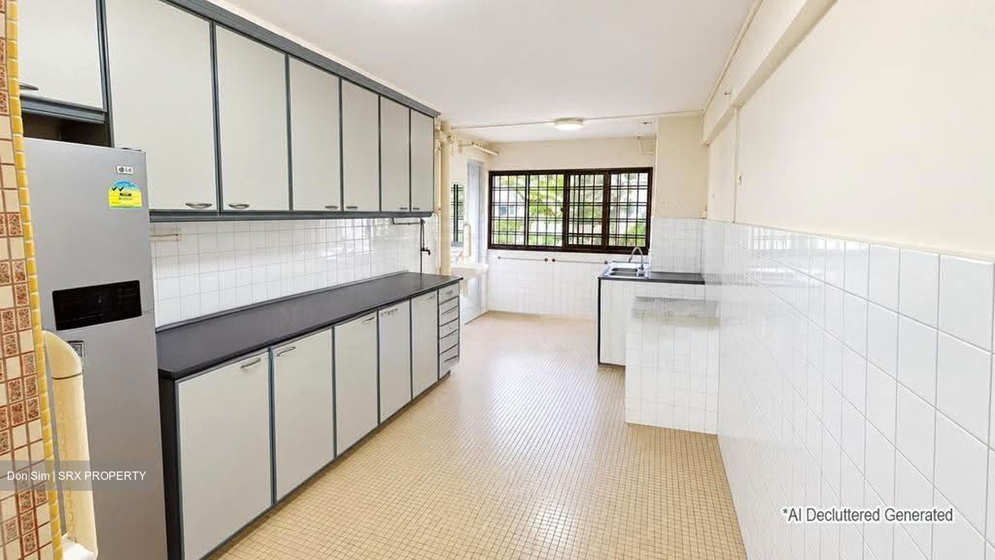 Blk 521 Bedok North Avenue 1 (Bedok), HDB 3 Rooms #618860081